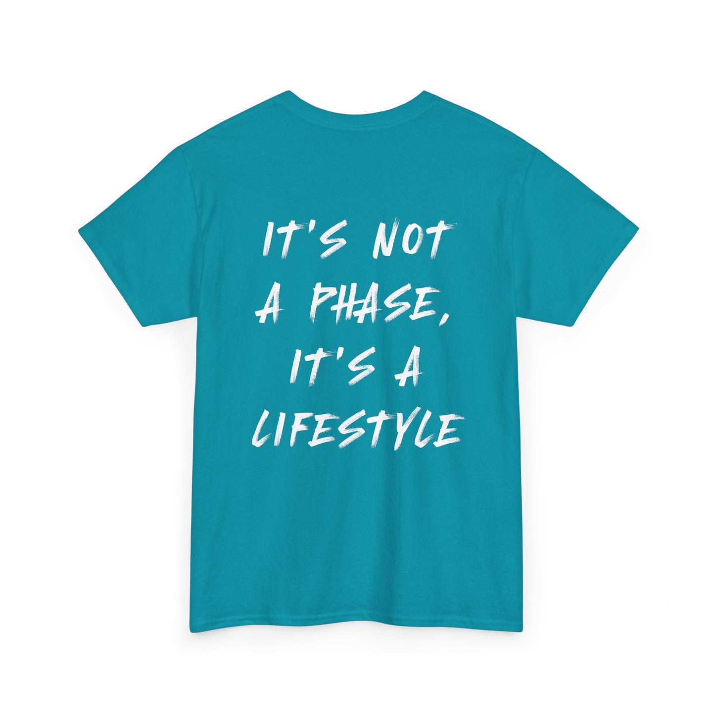The OG Volleyball Bum Tee