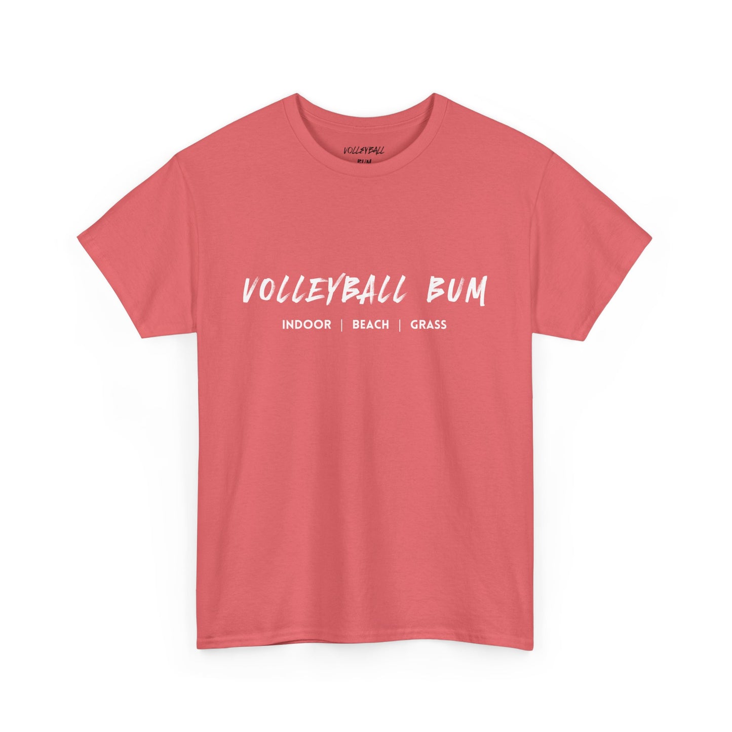 The OG Volleyball Bum Tee