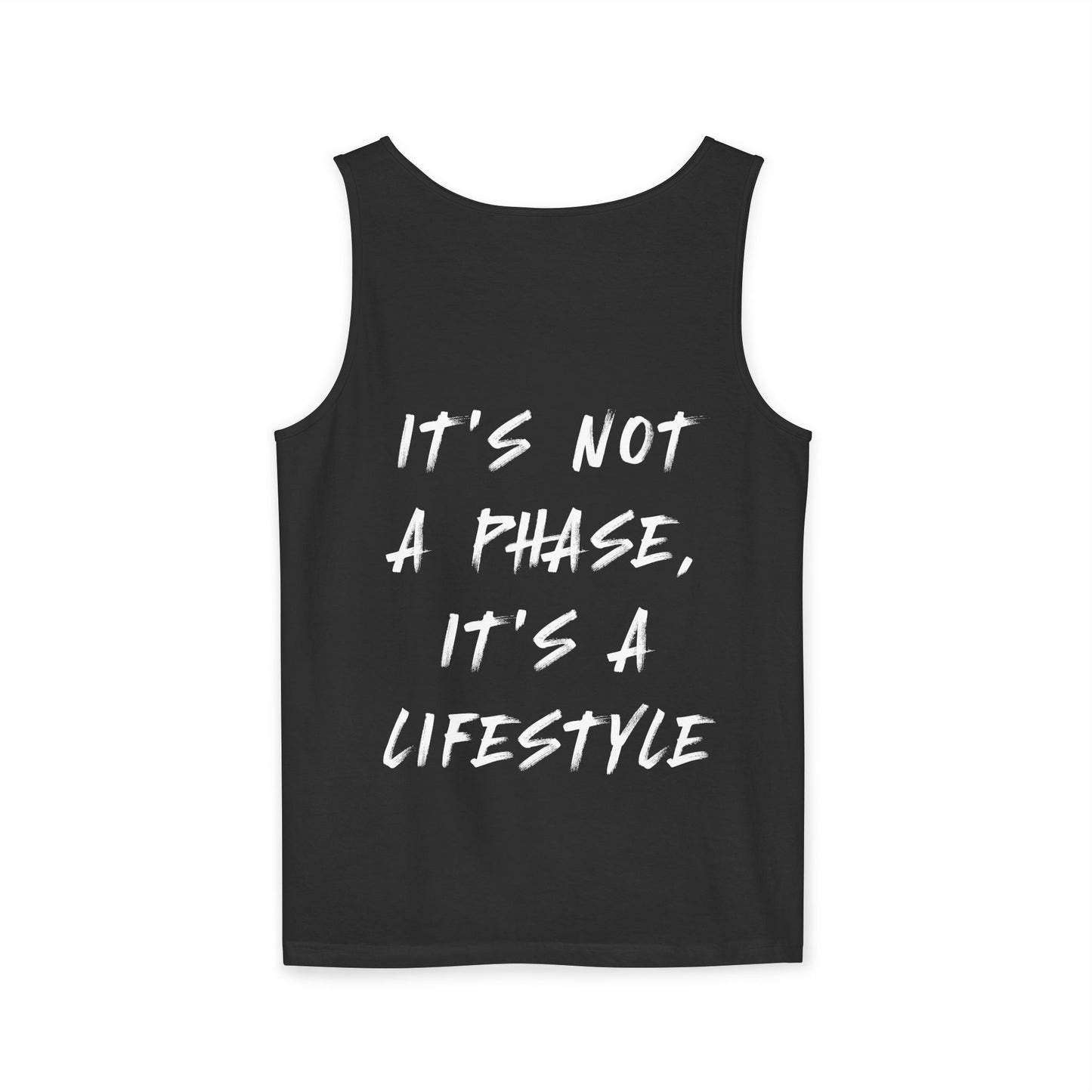 The OG Volleyball Bum Tank