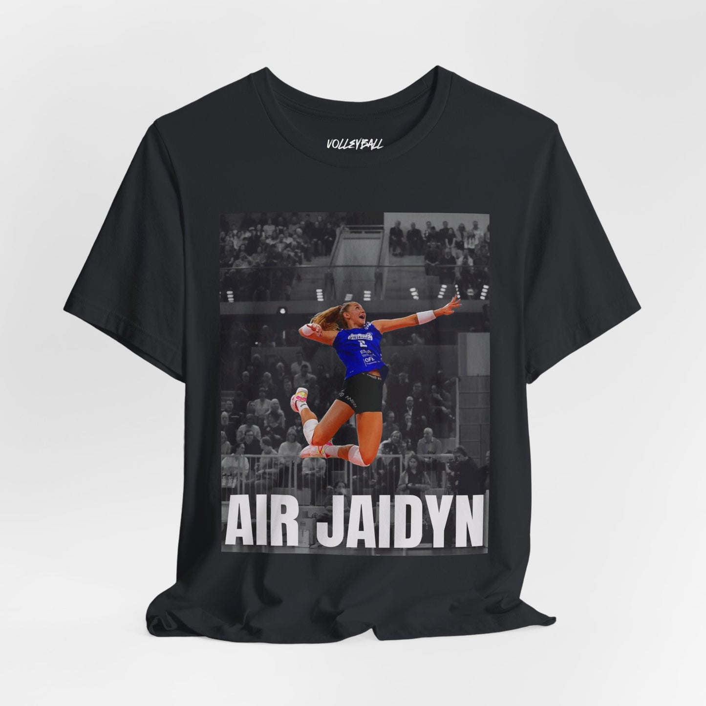 Air Jaidyn Tee