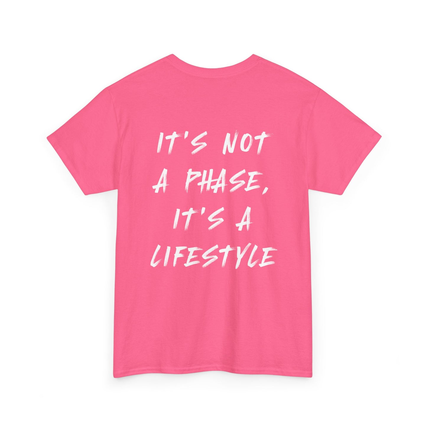 The OG Volleyball Bum Tee