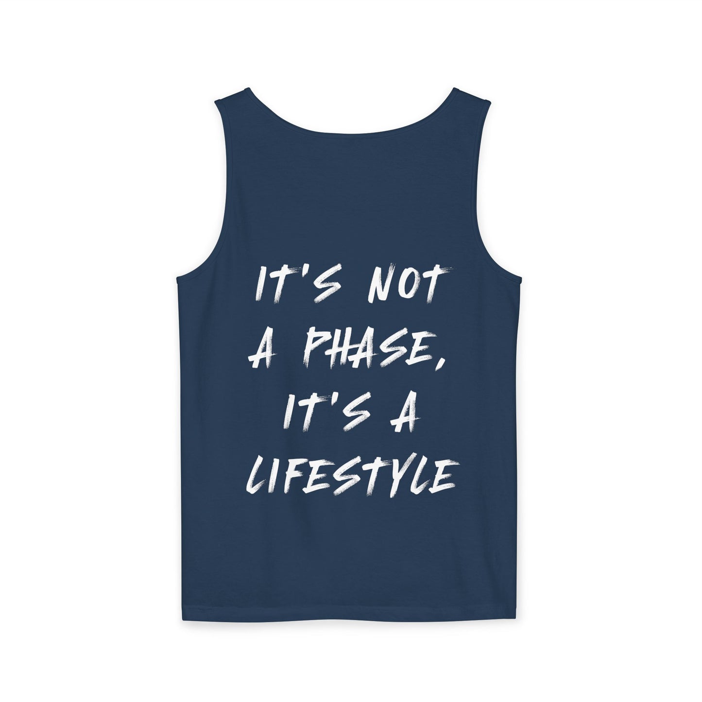 The OG Volleyball Bum Tank
