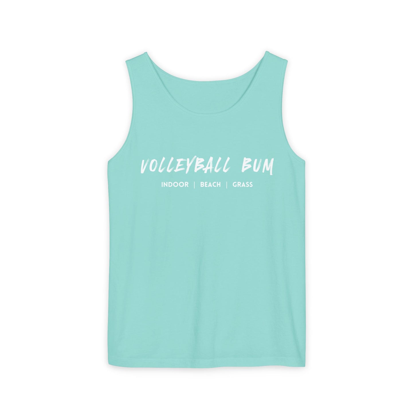The OG Volleyball Bum Tank