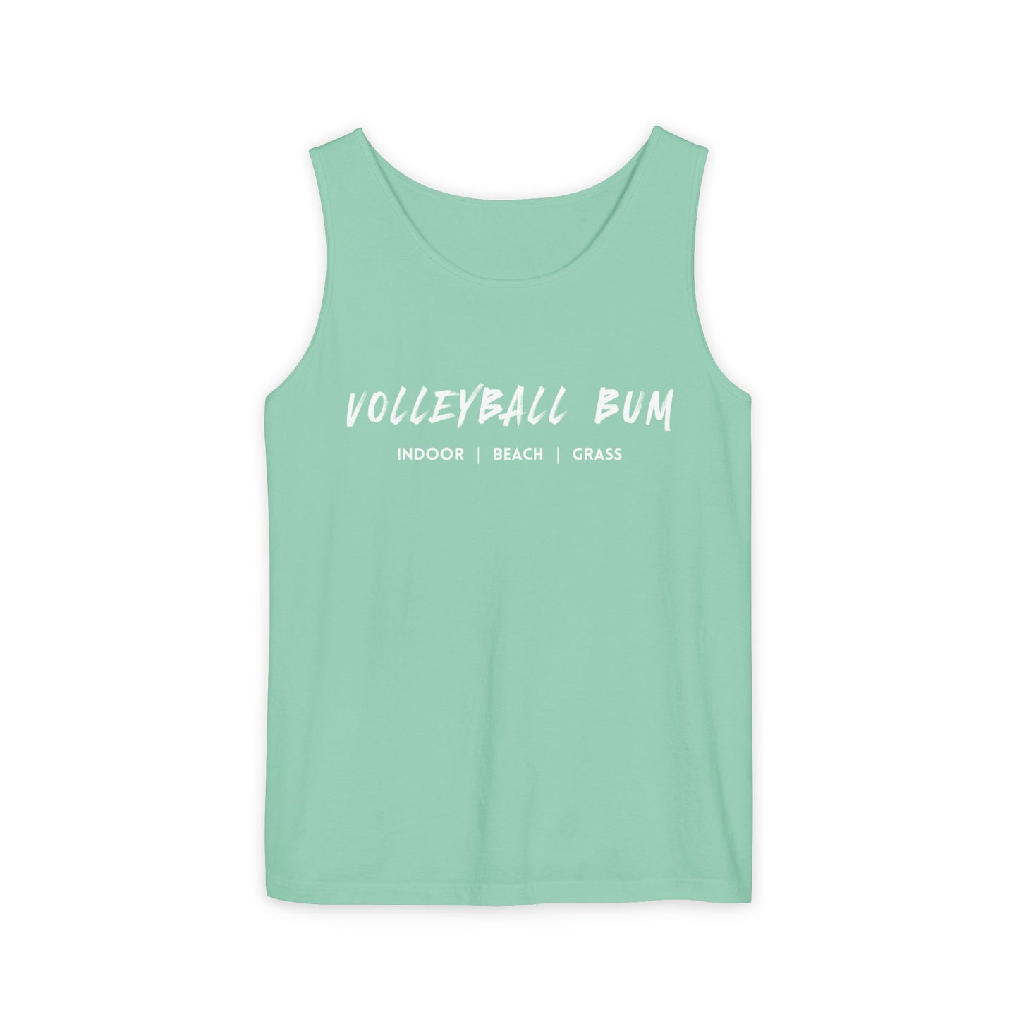 The OG Volleyball Bum Tank