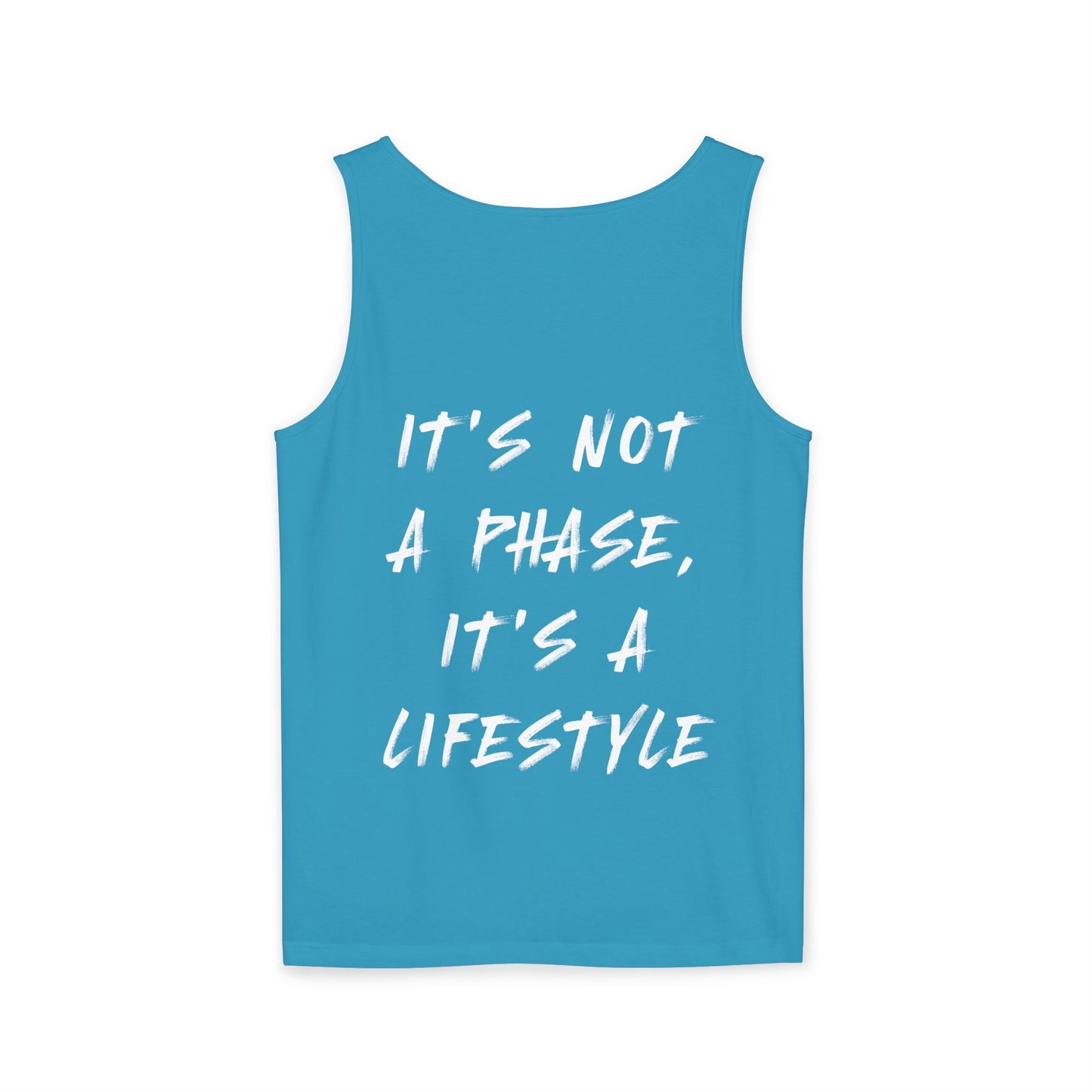 The OG Volleyball Bum Tank