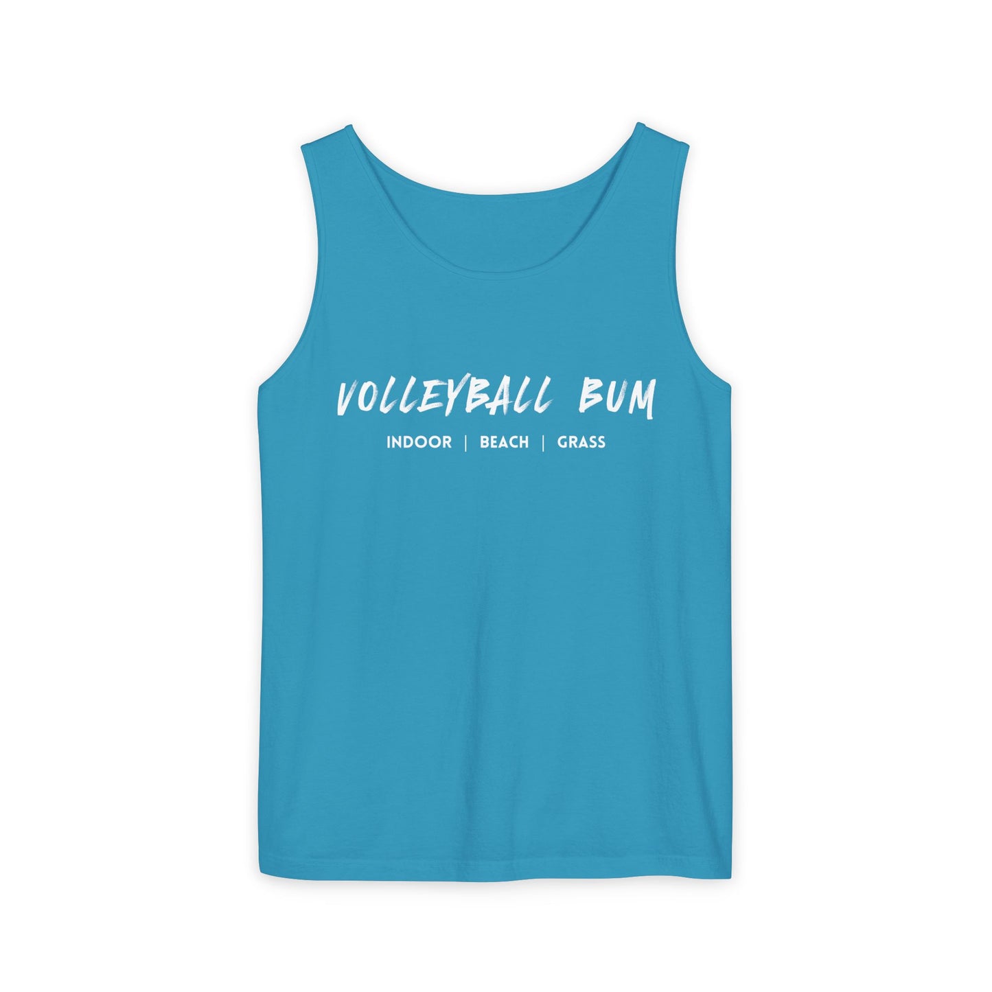 The OG Volleyball Bum Tank