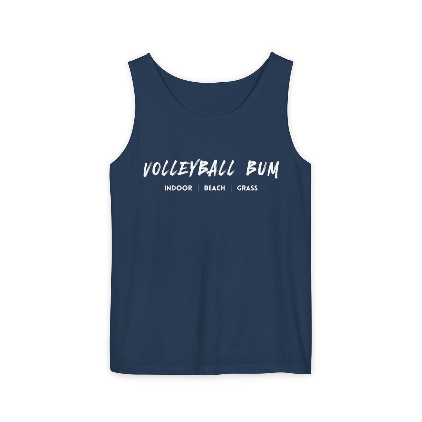 The OG Volleyball Bum Tank