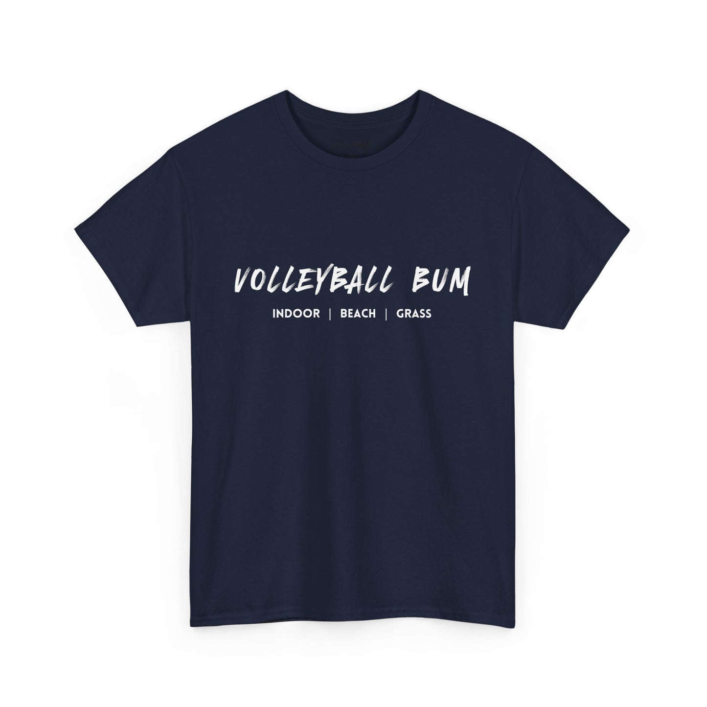 The OG Volleyball Bum Tee