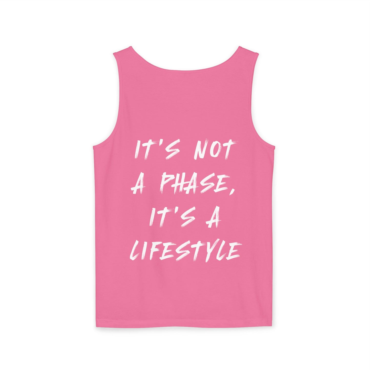 The OG Volleyball Bum Tank