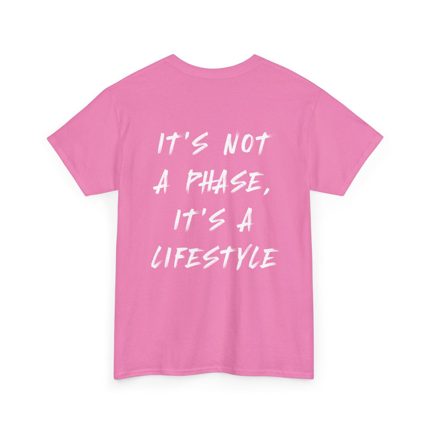 The OG Volleyball Bum Tee