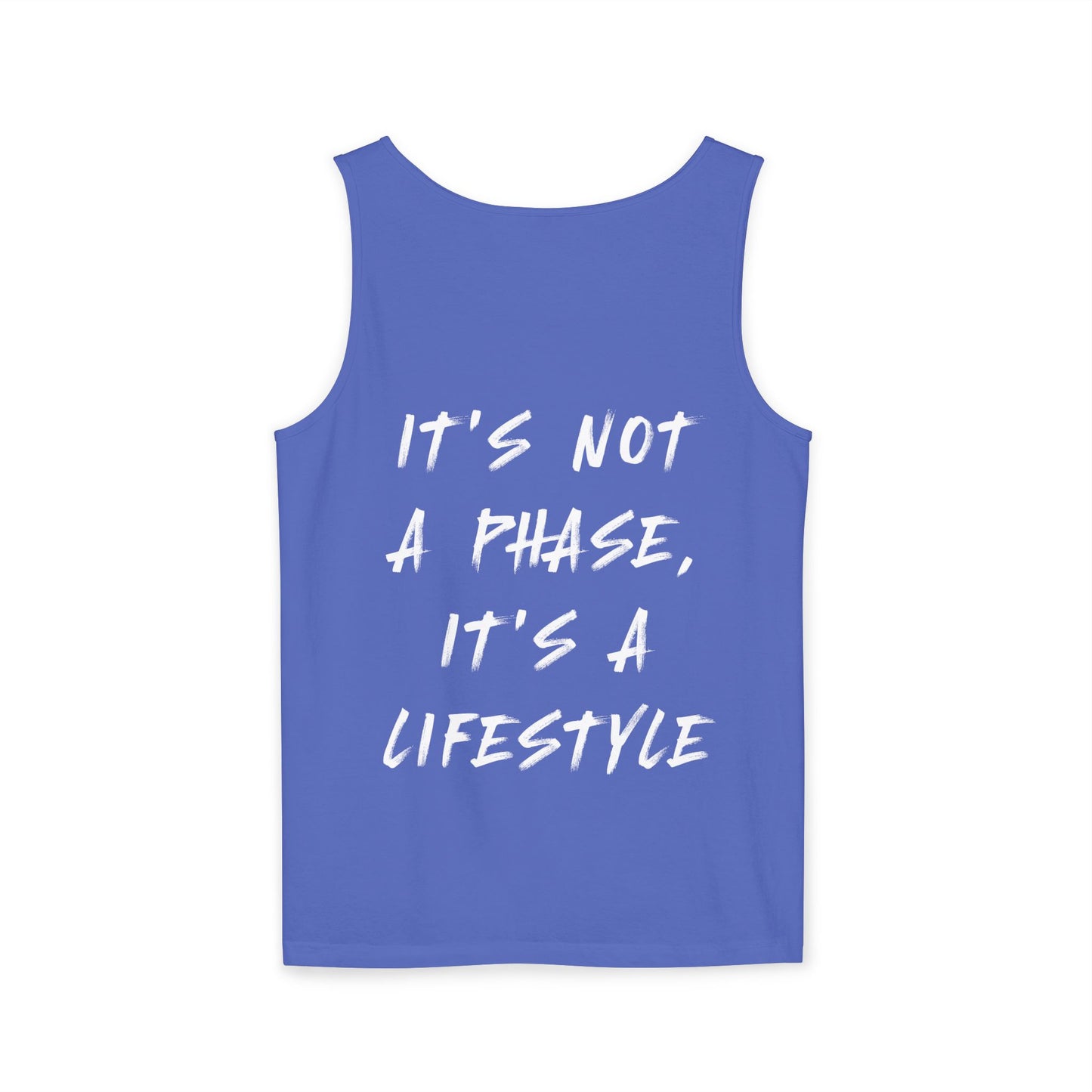 The OG Volleyball Bum Tank