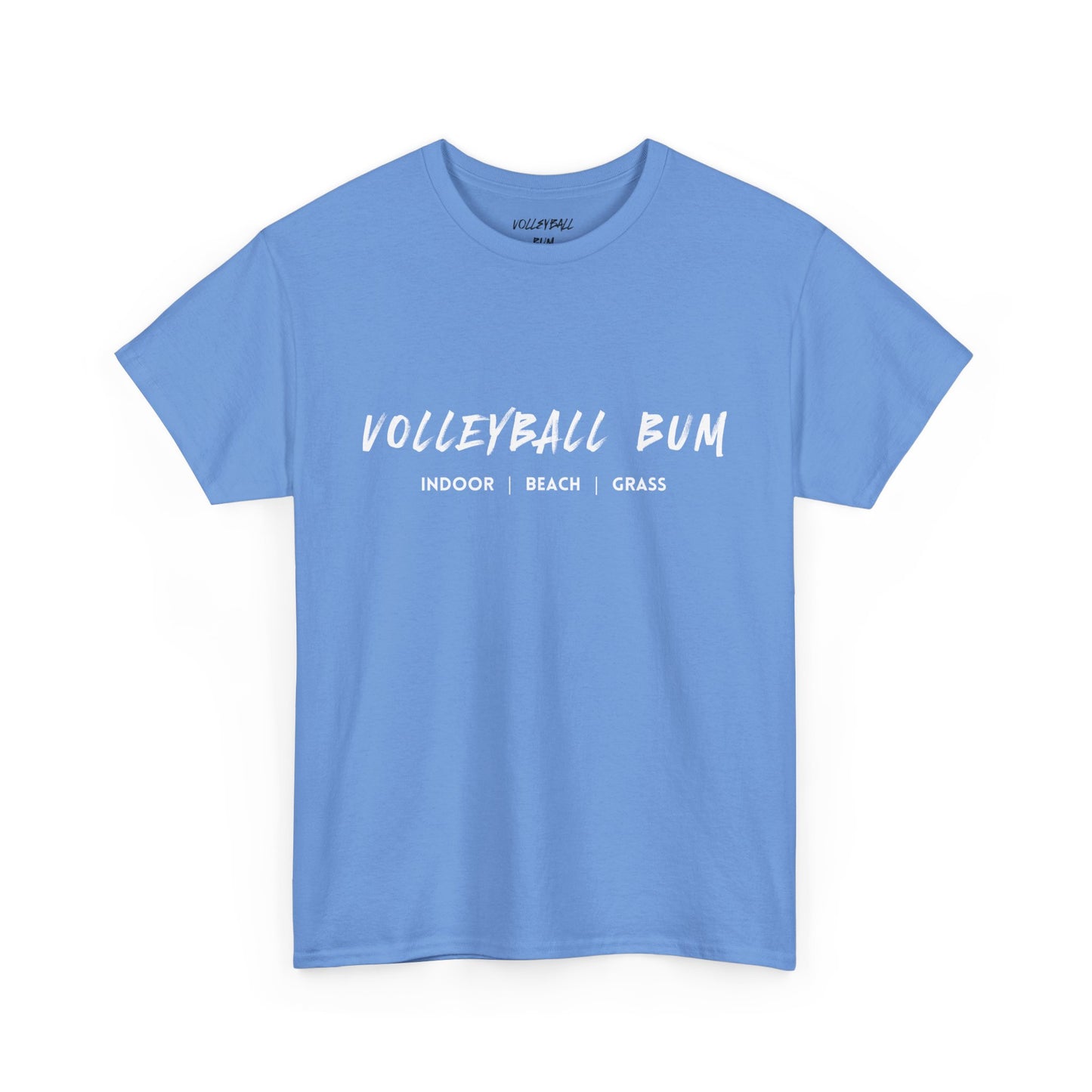 The OG Volleyball Bum Tee