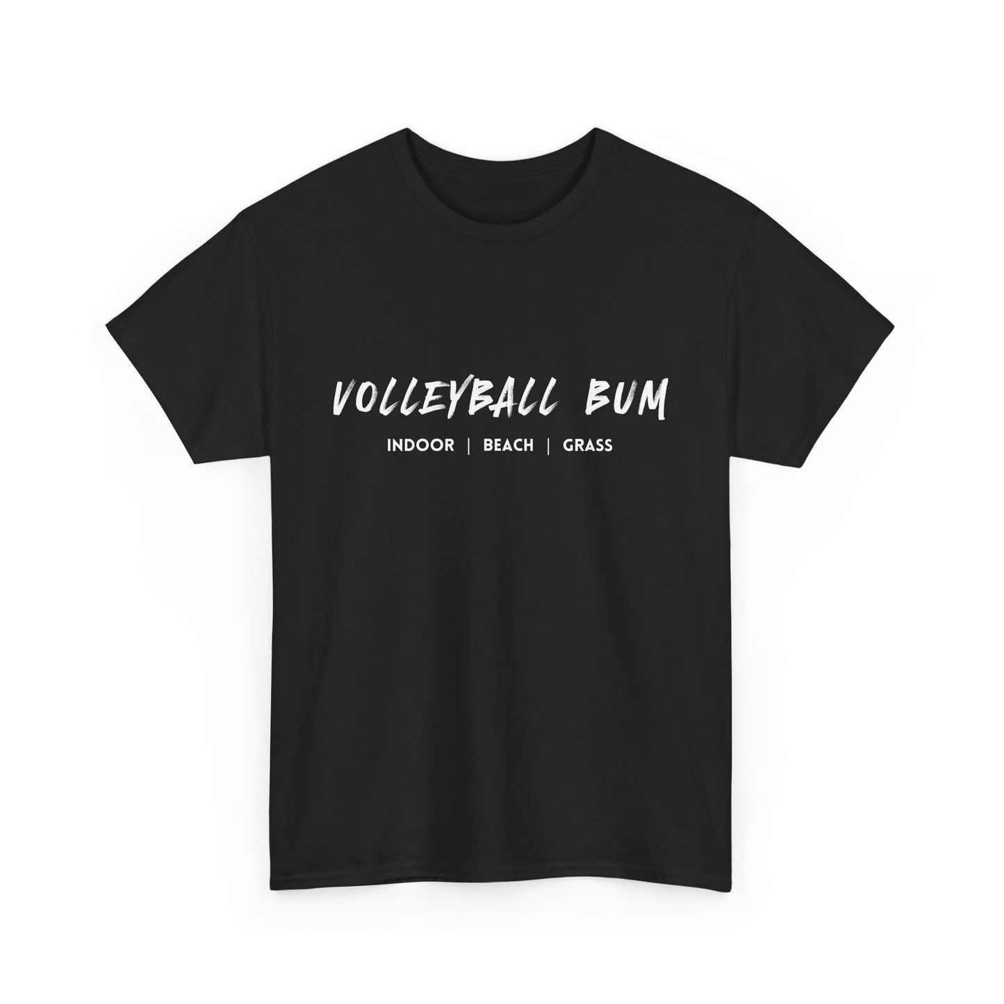The OG Volleyball Bum Tee