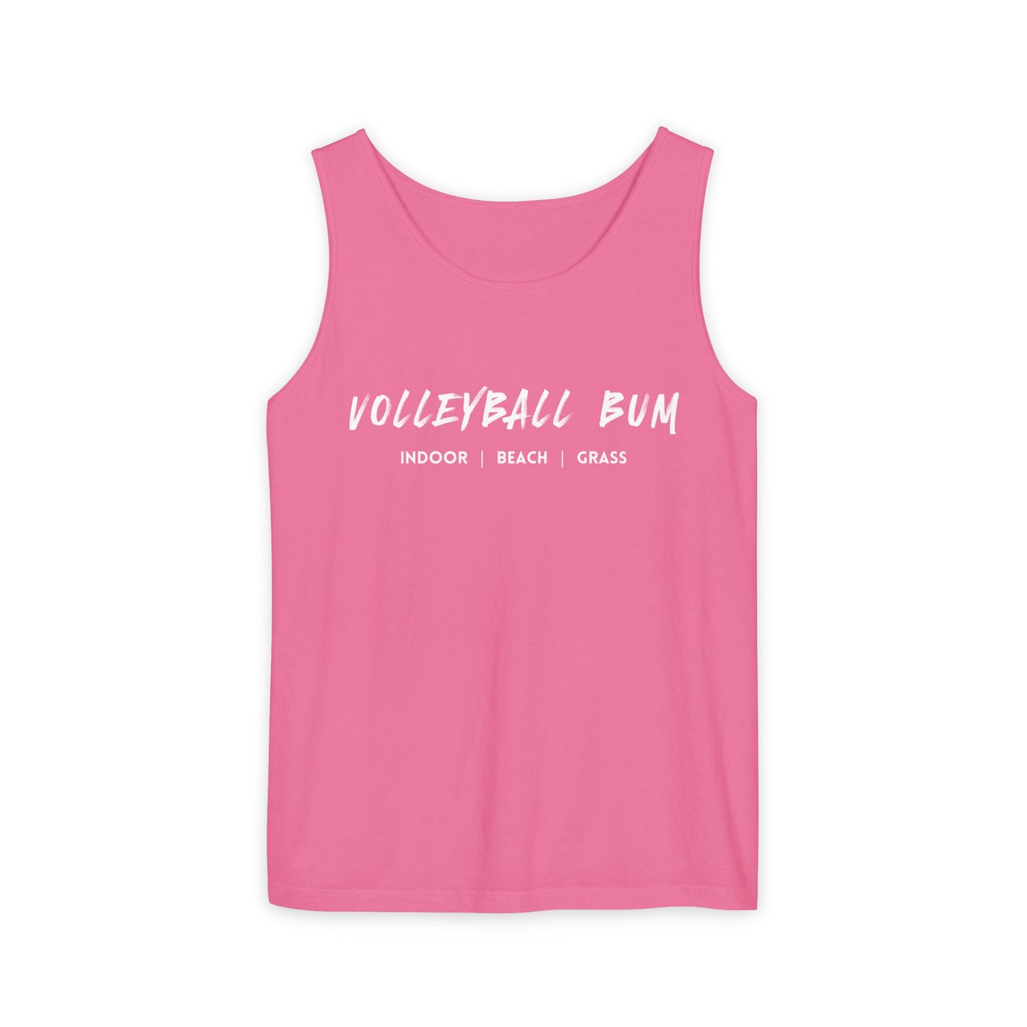 The OG Volleyball Bum Tank