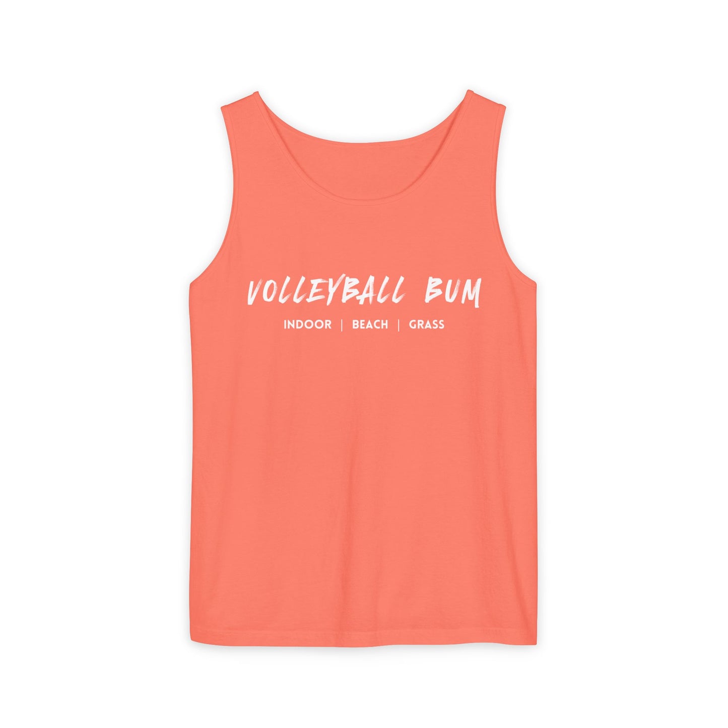 The OG Volleyball Bum Tank