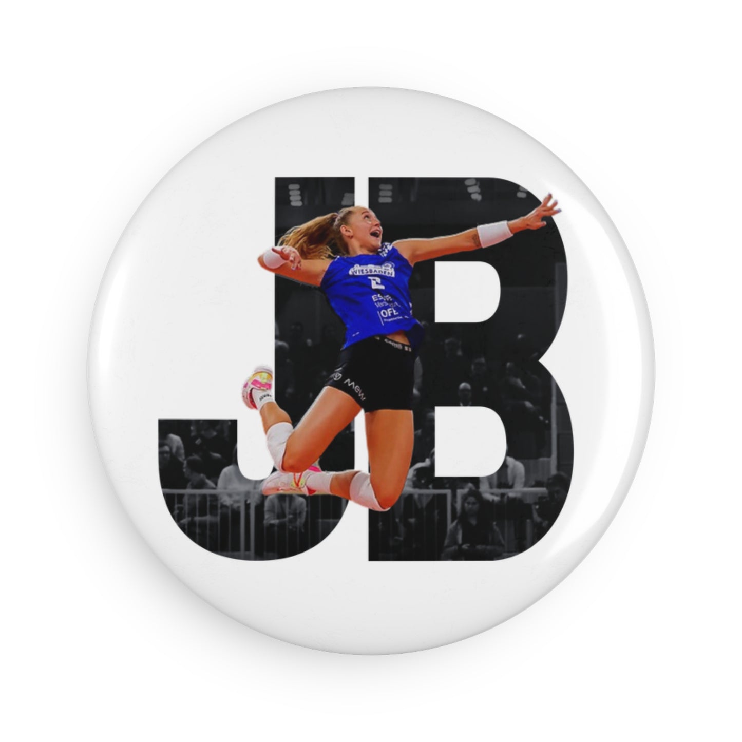 JB Magnet