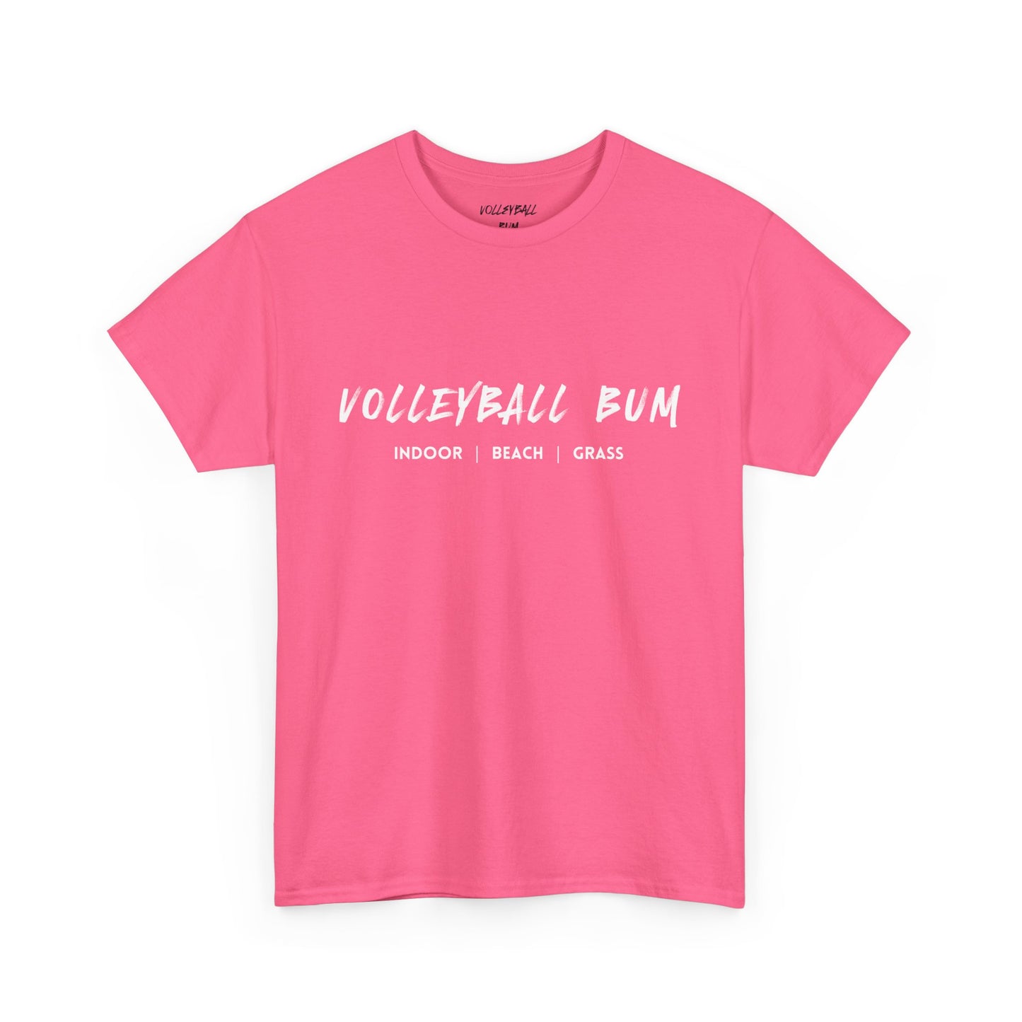 The OG Volleyball Bum Tee