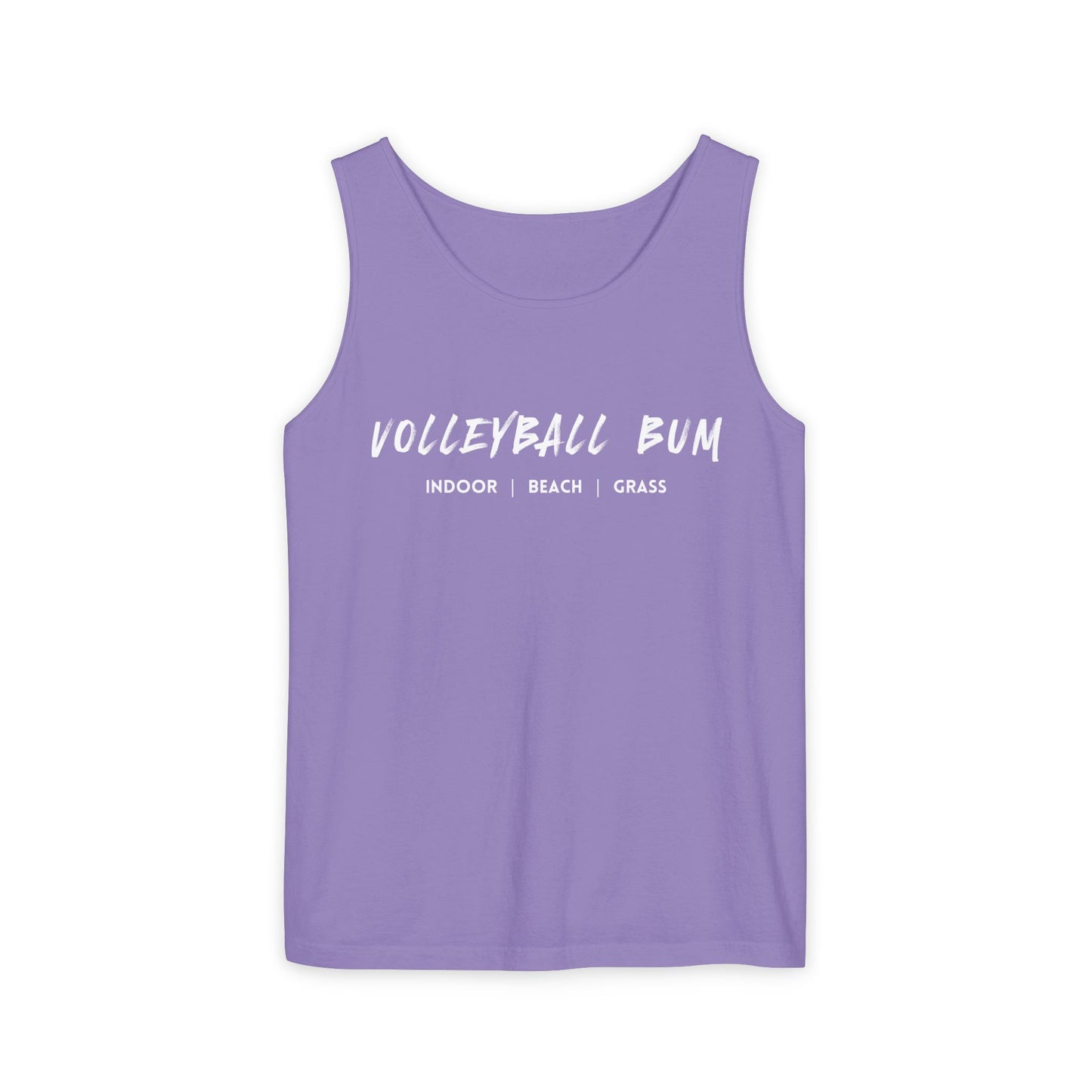 The OG Volleyball Bum Tank
