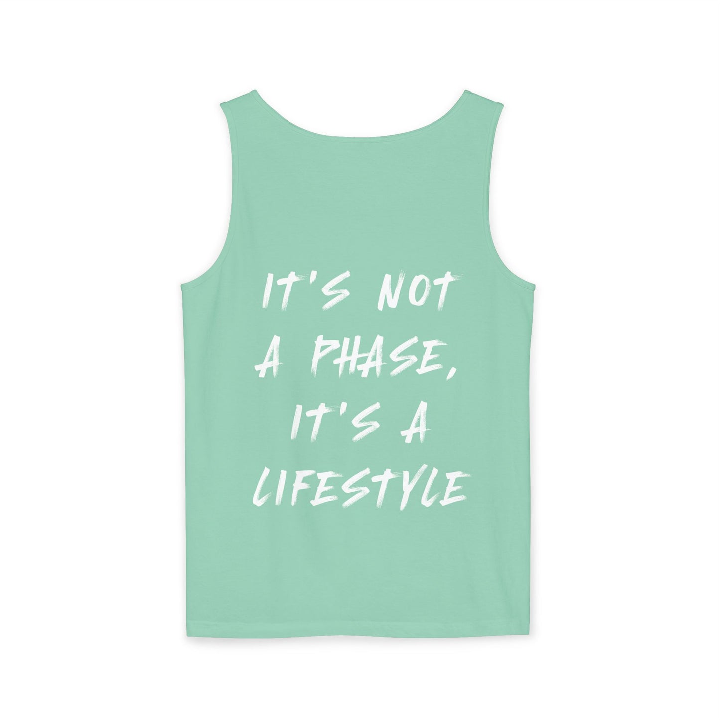 The OG Volleyball Bum Tank