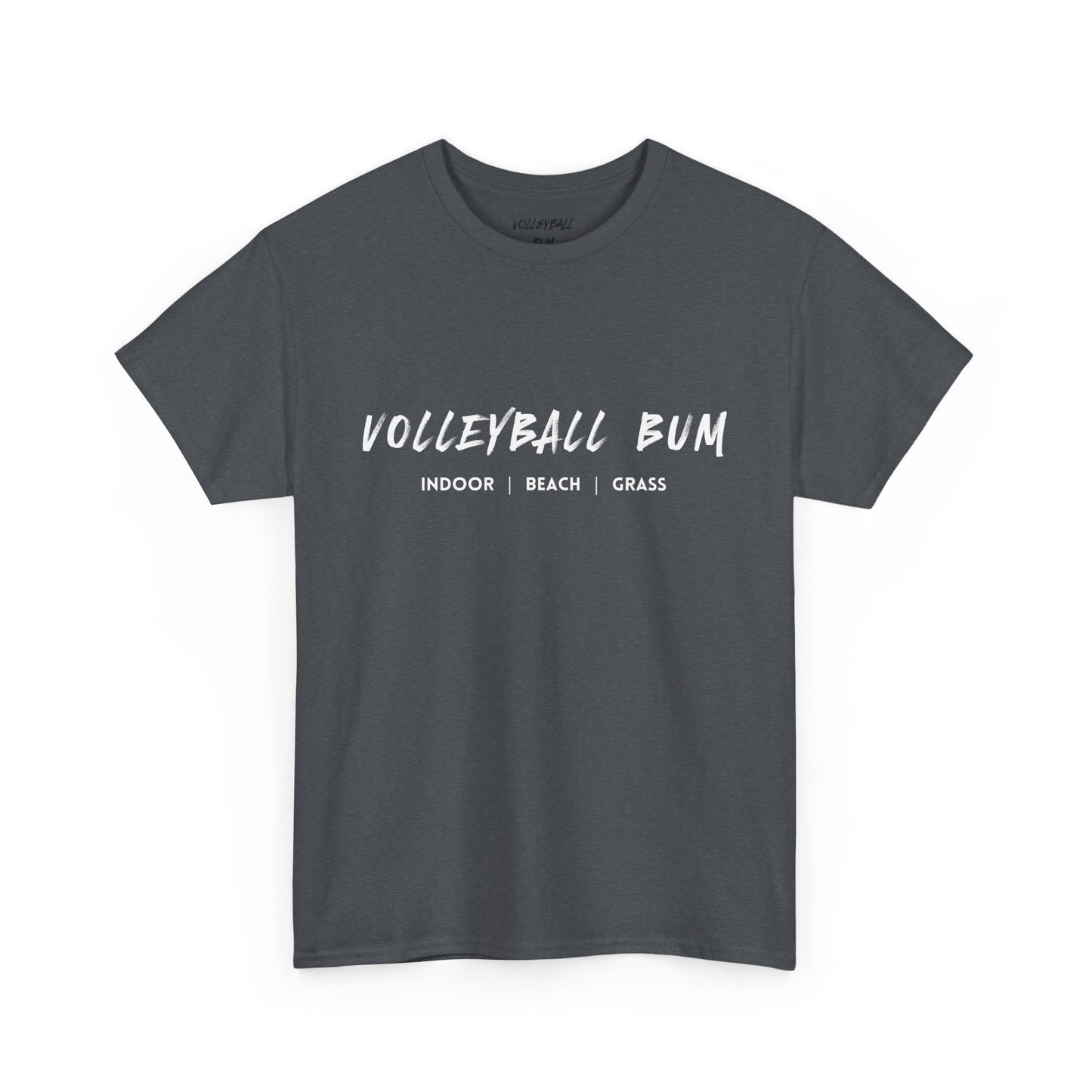 The OG Volleyball Bum Tee
