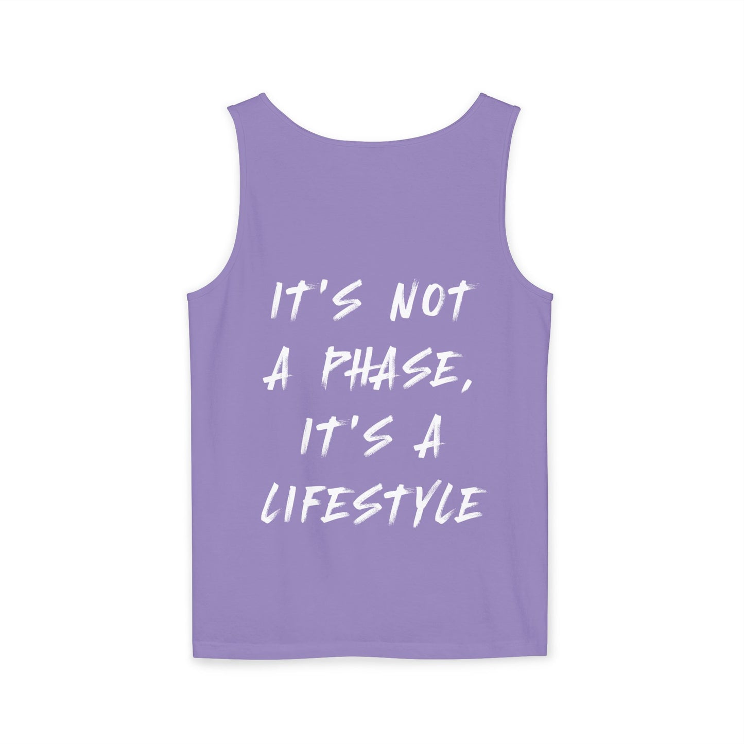 The OG Volleyball Bum Tank