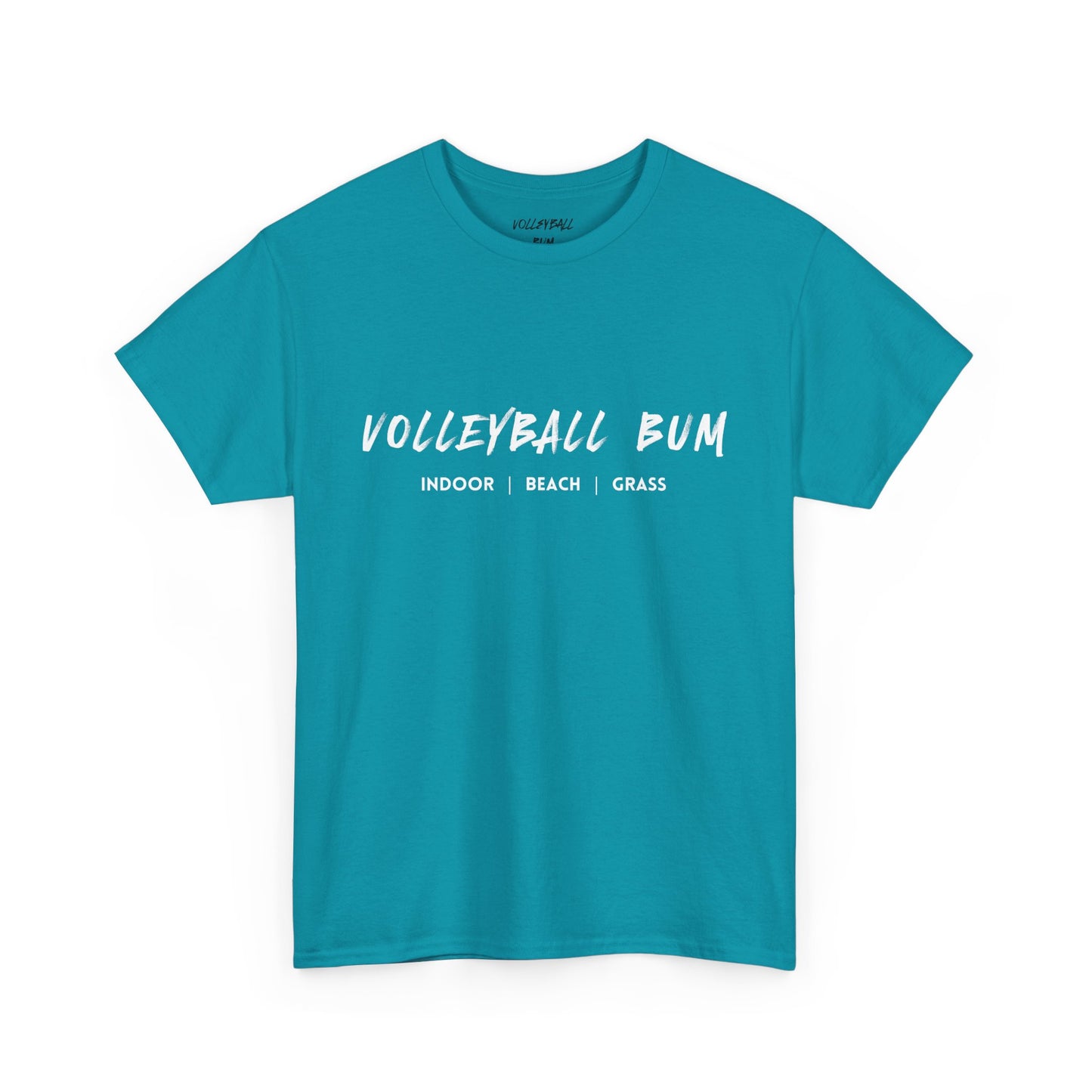 The OG Volleyball Bum Tee