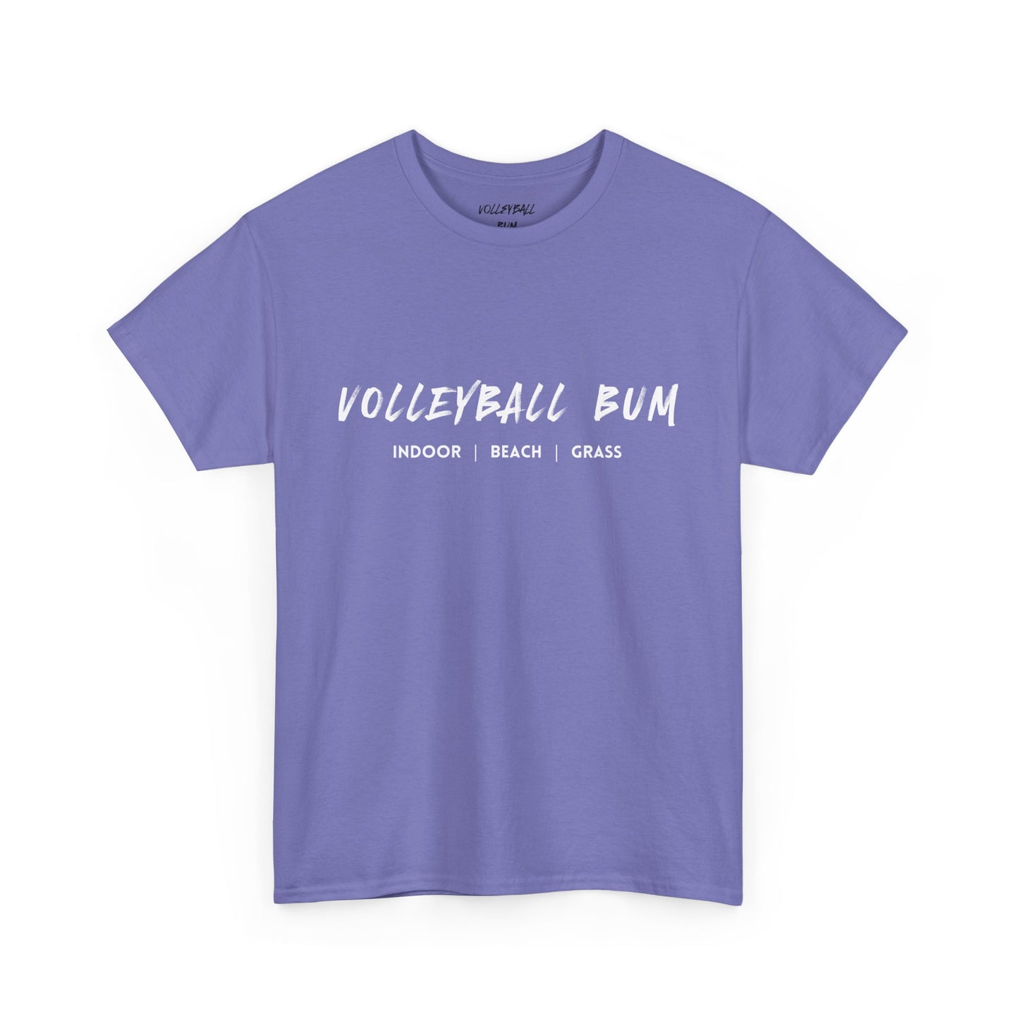 The OG Volleyball Bum Tee