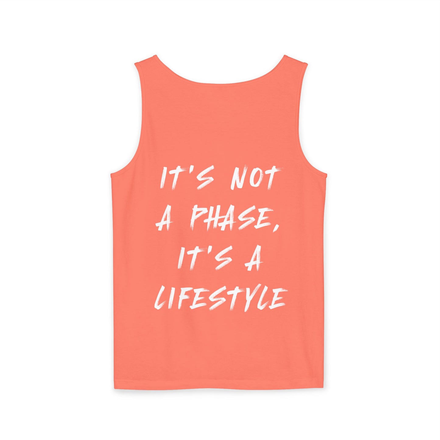 The OG Volleyball Bum Tank