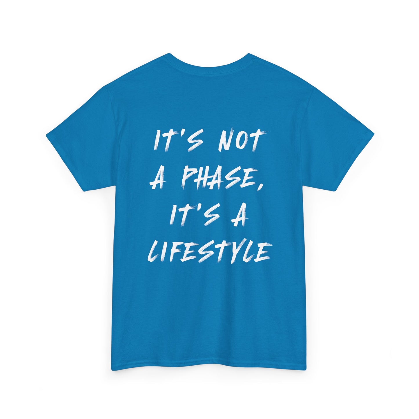 The OG Volleyball Bum Tee
