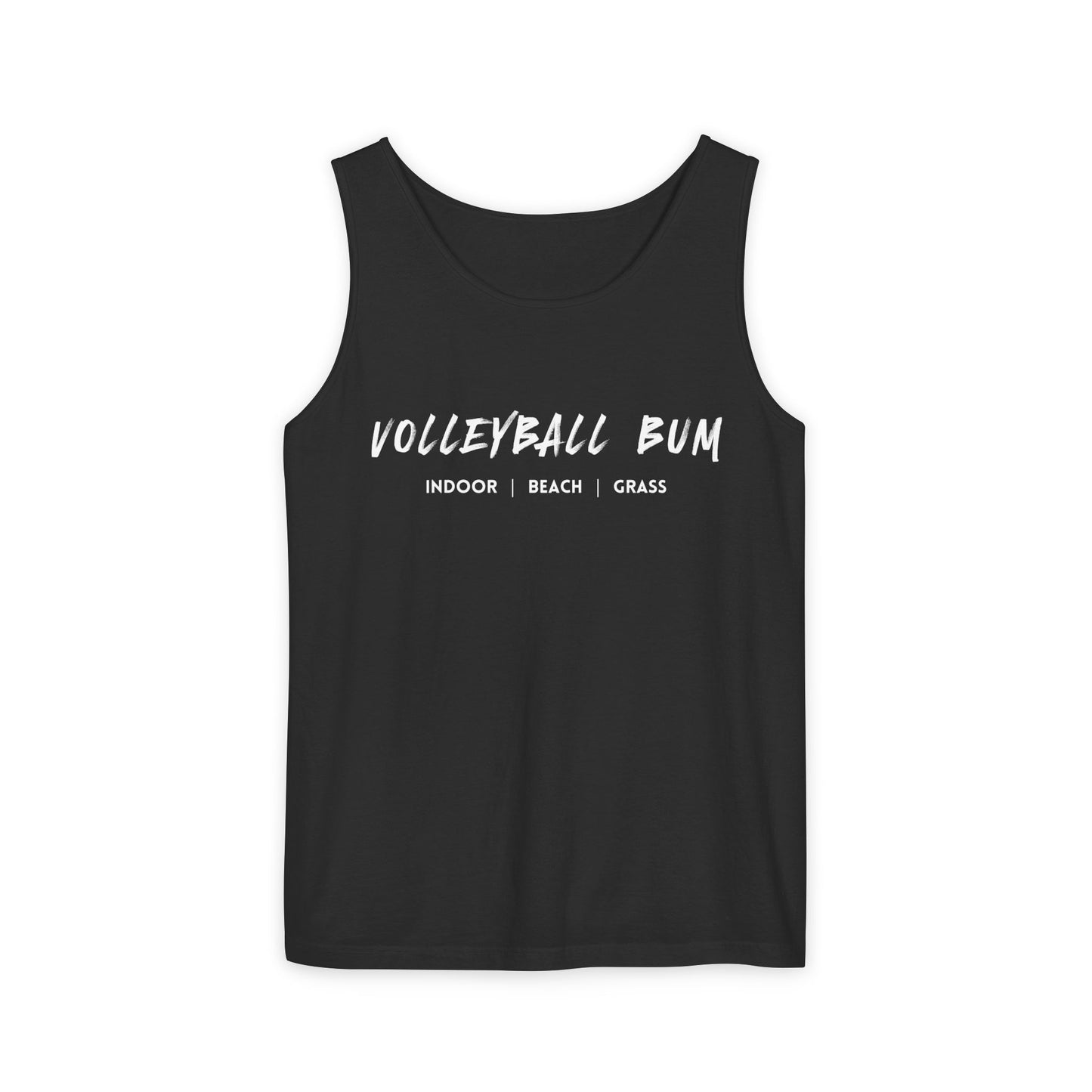 The OG Volleyball Bum Tank