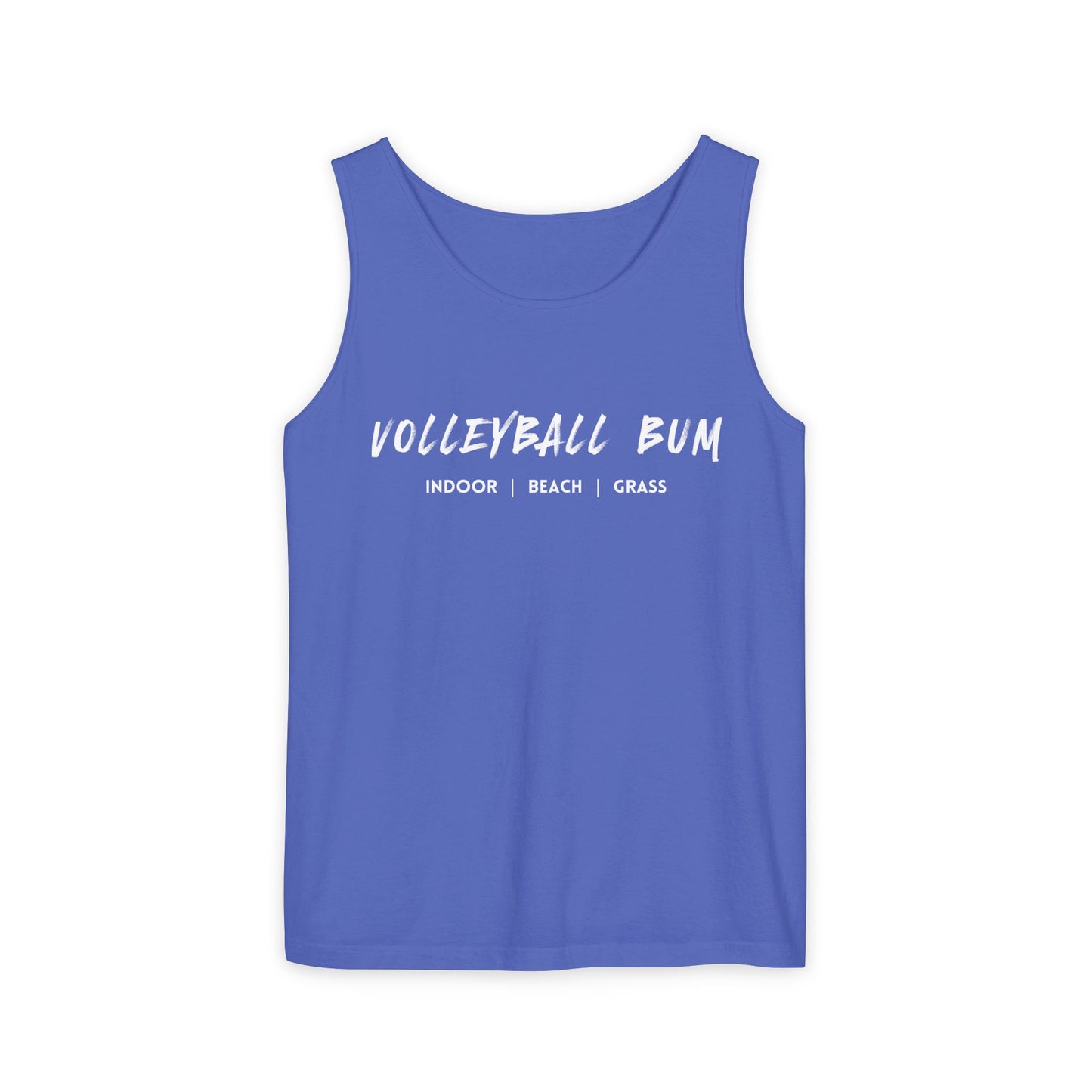 The OG Volleyball Bum Tank