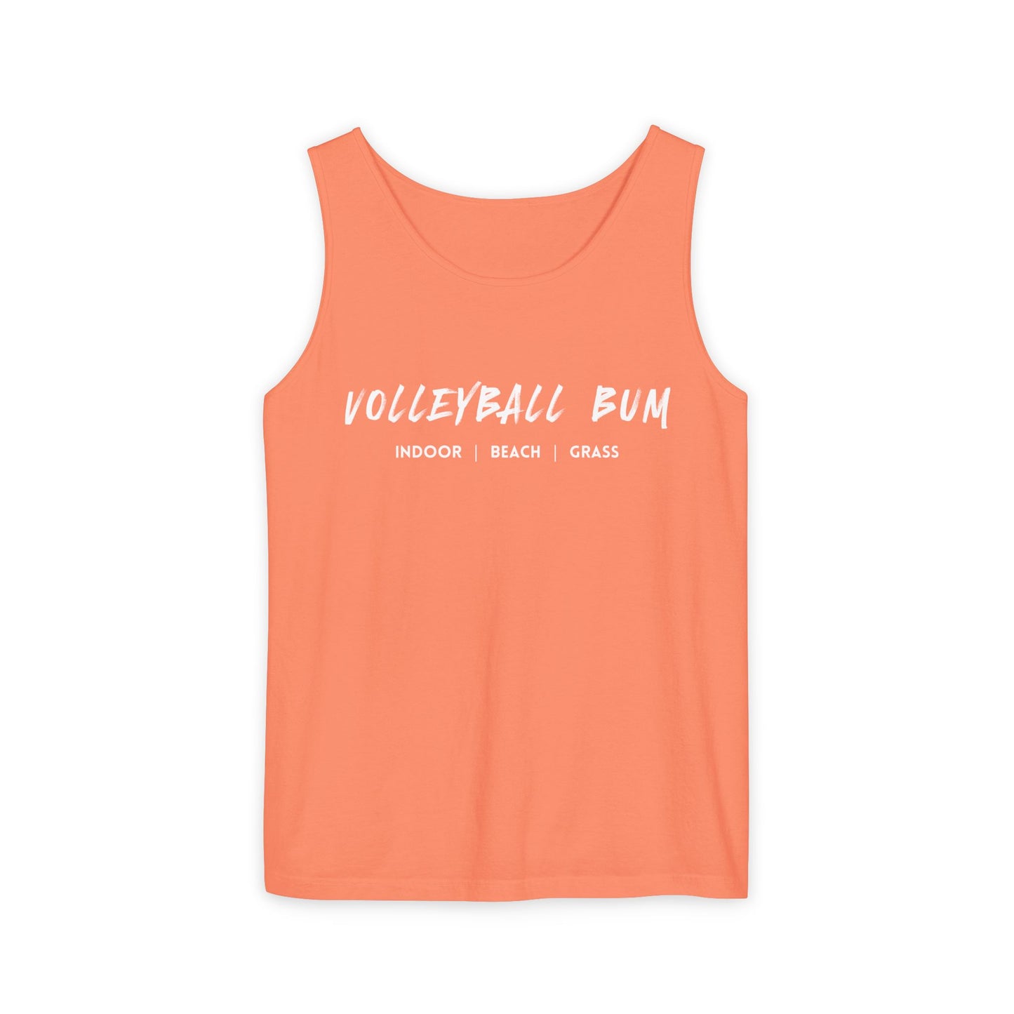 The OG Volleyball Bum Tank