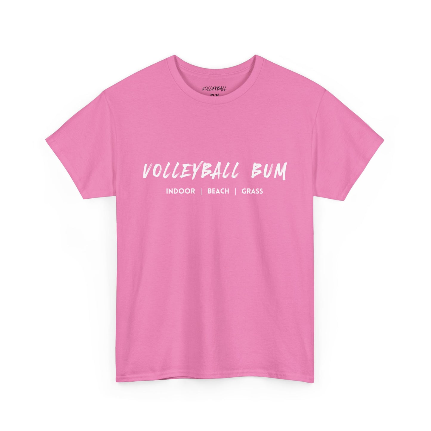 The OG Volleyball Bum Tee