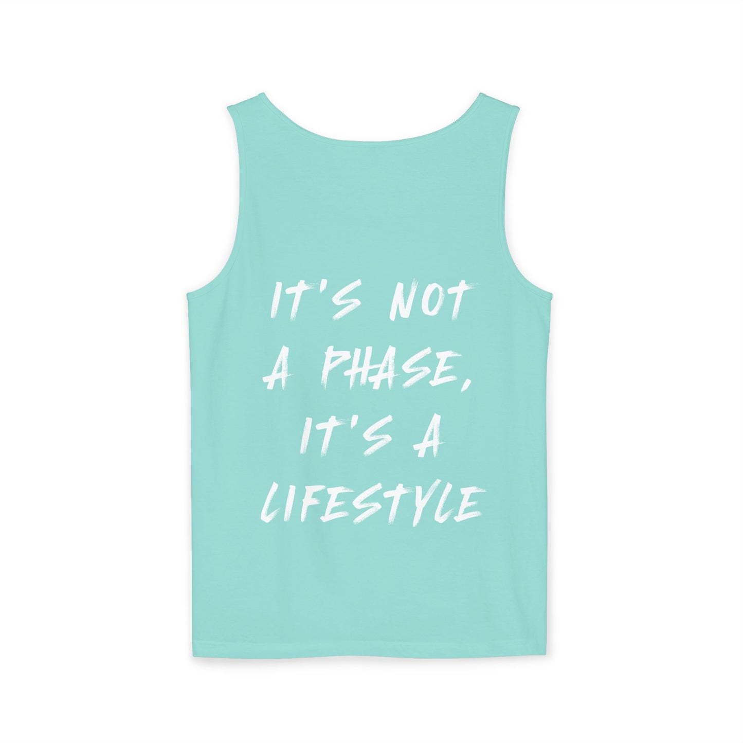 The OG Volleyball Bum Tank
