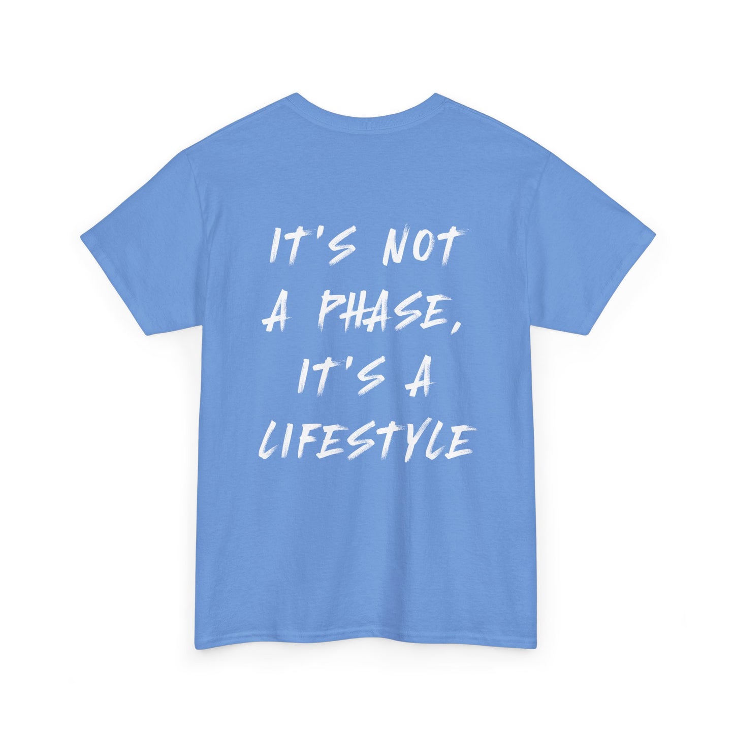 The OG Volleyball Bum Tee
