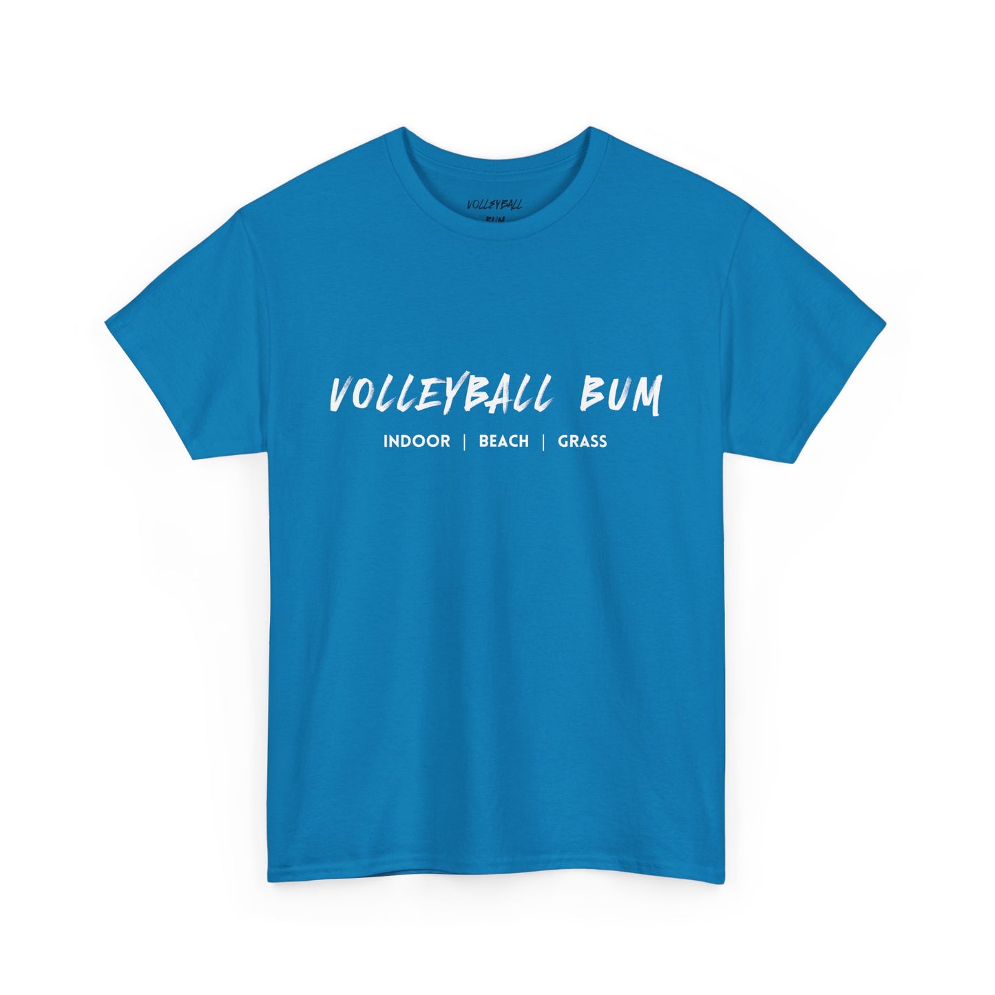 The OG Volleyball Bum Tee